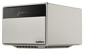 XGIMI Horizon Ultra - B-Ware Platin