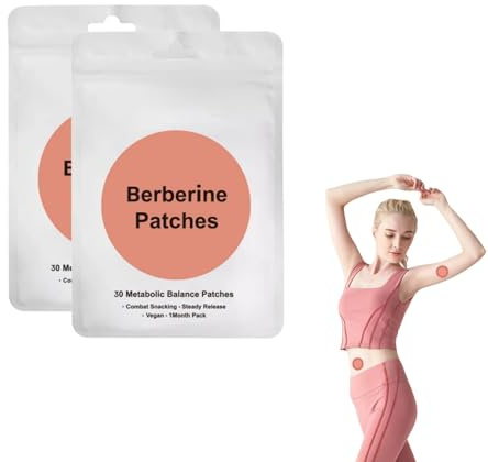 Abnehmpflaster, Abnehmen Schnell Fettverbrenner, Hilfe Gesunde Gewichtsverlust, Natural Herbal Sticker, Slimming Patch, Navel Sticker, Abdominal Detox Abnehmen, Eimer Taille, Slim Patch