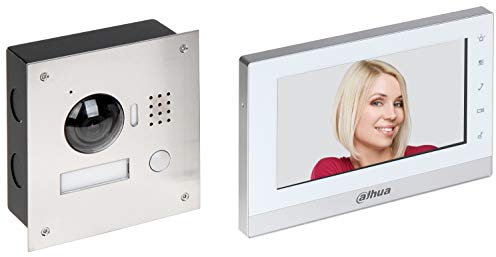 Dahua DHI-VTKB Video Door Intercom System