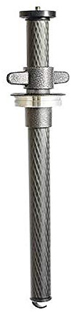 Gitzo GS5513S Stativzubehör (490 mm, 12 cm, 630 g, Kohle)