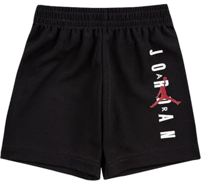 JDB Jordan Vert Mesh Short