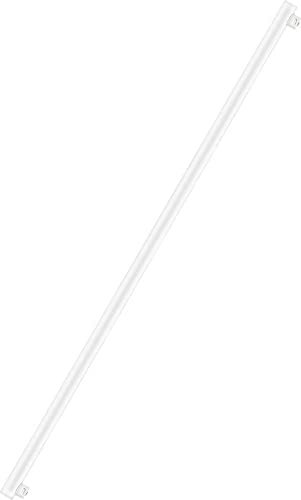 OSRAM LEDinestra LED-Röhre für S14s Sockel, 30cm Länge, 250 Lumen, nicht dimmbar, Ersatz für herkömmliche 27W-Röhren