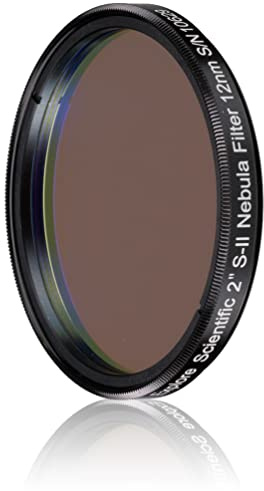 Explore Scientific Filter SII 12nm 2