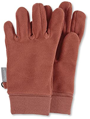 Sterntaler Unisex Fingerhandschuh Handschuhe (2er Pack)