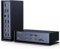 iVANKY FusionDock Max 1 Compatibile con Thunderbolt 4, Stazione di Docking 20-in-1 Quad 6K@60Hz, Dock da 40Gbps per MacBook M1/M2/M3/M4 Pro/Max, 2*HDMI 2.0, 96W PD, 10Gbps 5*USB-A, 2*USB-C, 2,5 GbE