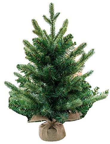 PE Implantiert Weihnachtsbaum Mini Weihnachtsbaum Weihnachten Desktop Weihnachtsbaum Schneeflocke Weihnachtsbaum Hersteller Großhandel