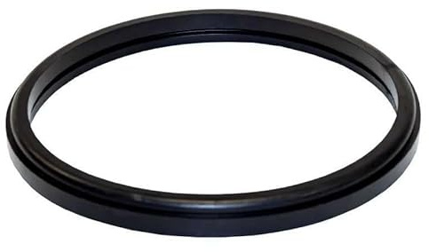 Junta tórica prefiltro compatible para bomba piscina Saci Winner