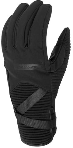 Tucano Urbano Lady Break HYDROSCUD Motorradhandschuhe für Motorrad und Roller. Winter-Motorradhandschuhe für Damen