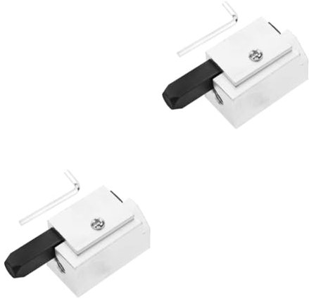 Uonlytech 2pièces Ciseau Angle à Pour Évidements De Charnières Carrées Outil Pratique De Mortaisage Pour Installation De Porte Et Sculpture