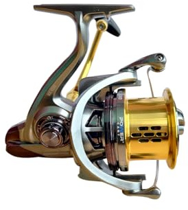 Surf master RX100 long casting saltwater beach fishing reel