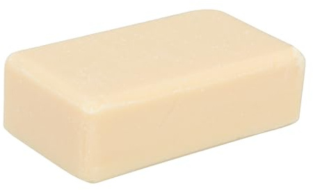 Housoutil Natural Vegetable Oil Brush Cleaner Soap 100g for Home and Outdoor Sketching Gentle and Not Irritating Brush Washing Soup and Pen Washing Soup for Clean Paintbrushes