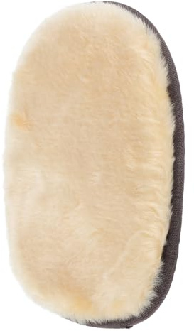 Garneck Lavage Voiture Imitation Agneau Doux Nettoyage Polyvalent pour Voiture Les Taches Facile à Transporter pour Nettoyage Intérieur et Extérieur