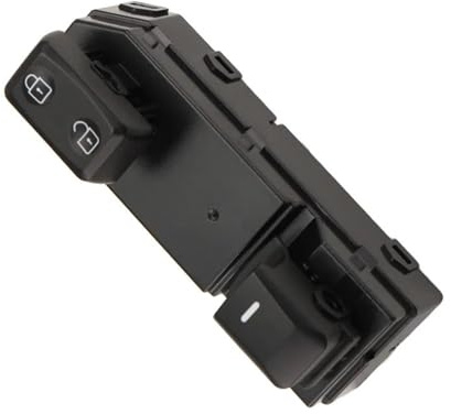 Per Kia Per Sportage 2010-2016 Interruttore Controllo Alzacristalli Elettrici Anteriore Destro Pulsante Regolatore 93576-3W100 935753W100 Pulsante interruttore finestra