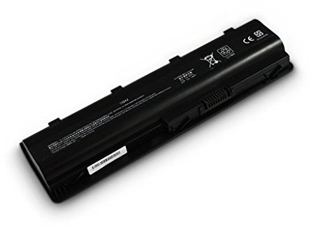 Trconelectron Replacement New Laptop Battery for HP Pavilion G6-1A69US G6-1373EA G7-1075DX G7T-1000 dm4-1062nr dm4-1063cl dm4-2015dx dm4-2033cl
