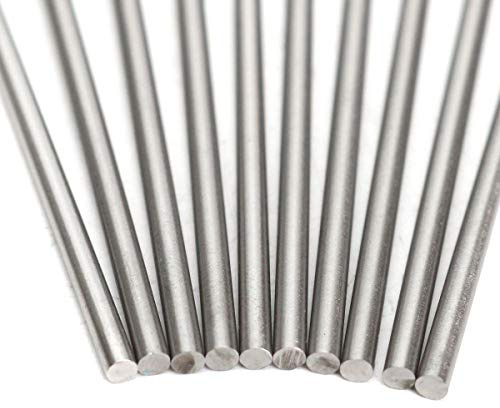 0.1Kg Schweißelektroden Ø 2mm Schweißdraht Nickel 2.4602 Hastelloy C-22 Schweißstäbe