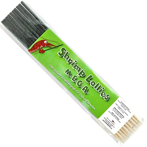 Shrimp-Lollies M.E.G.A. (10 Stück)