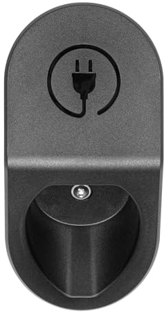 TECH Type 2 Cable and Plug Holder