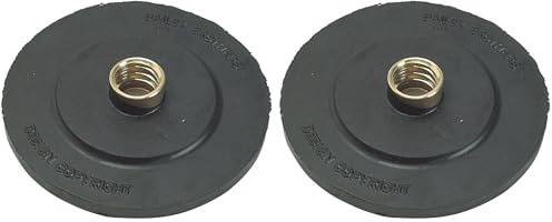 Bailey BAI1752-TB Universal Plunger (Pack of 2)