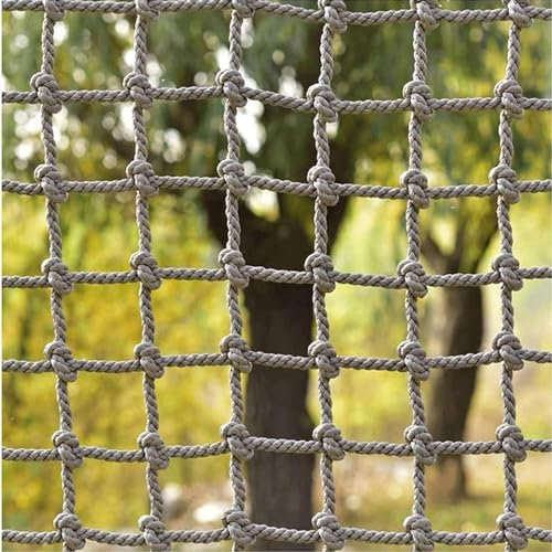 WXF86djl Kletternetz für Kinder Kletternetz for die Kletterhilfe for Gartenpflanzen. Wie viele Meter sind nötig, um eine Bestellung for EIN Paar Stücke aufzugeben?(10mmX10cm)