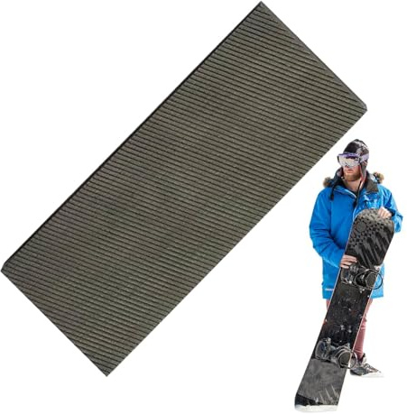 per regolazione bordi Snowboard Rifilatore Multiuso A 11 Denti