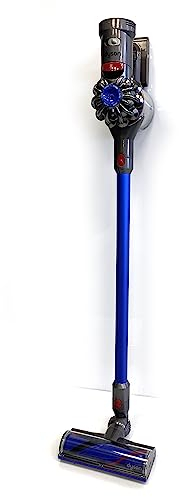 Dyson V7 Total Clean Cordless Vacuum Cleaner - Red