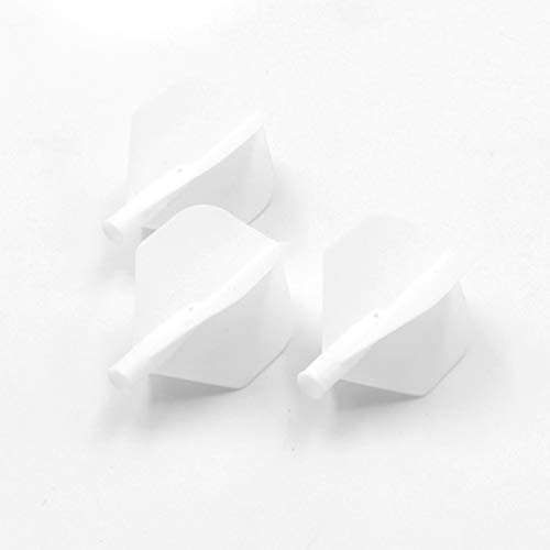 CUESOUL TERO AK4 Dart Flights Standard,Slim,Kite,Diamond,Shield,3er Set