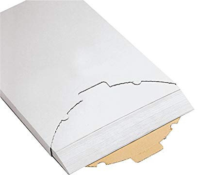 Papel de horno 40 x 60 en paquete de 5 kg. 500 hojas.