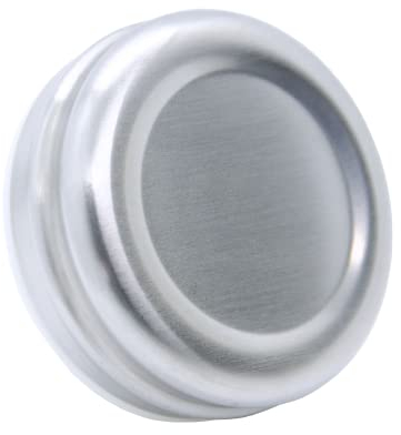 Lurch 980901 Ersatz-Deckel für Isolierflasche Edelstahl 0,35l / 0,5l / 0,75l