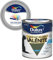 Ma Couleur Sur-mesure par Dulux Valentine – Peinture Laque Glycéro - Grande résistance pour boiseries et ferronneries - Mat Vert Tropical 2 L