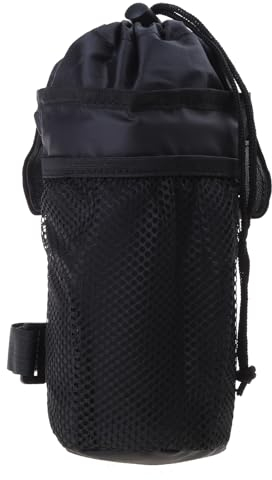 Fahrrad Wasserflaschenhalter Tasche Isolierte Fahrrad Kaffeetassenhalter Mit Telefonaufbewahrung Lenker Getränke /Getränkebehälter Stationärer Fahrrad Wasserflaschenhalter Fahrrad Und Flaschen