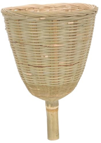 POPETPOP Käfig Für Bienenfang Geflechtkäfige Aus Bambusweberei Bienenfangwerkzeug Praktischer Bienenkäfig Für Imkerzubehör Schwarmkäfig Bienenfangkäfig