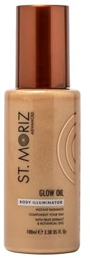 GLOW OIL illuminating body oil 100 ml
