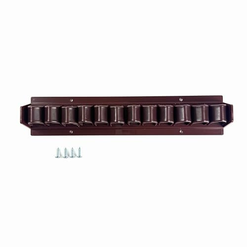 JA Horse Soporte para fusta (moca)