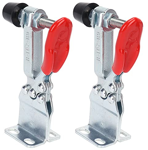 Marhynchus Sólidos Pinzas de Interruptor pequeño. Mantenga un Metal Eficiente de Metal para Controlar Máquinas 2 Set, Herramientas Manuales Seguras y Convenientes