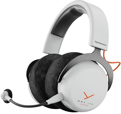 beyerdynamic MMX 150 Wireless Gaming Headset