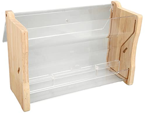 KIMISS Automatisk Fågelmatningslåda för Papegoja - Kycklingmatare Automatisk Stor Kapacitet Genomskinlig Akryl Kycklingfågelmatlåda för Undulater Cockatiel Vaktlar - No Mess Bird Cage Feeder