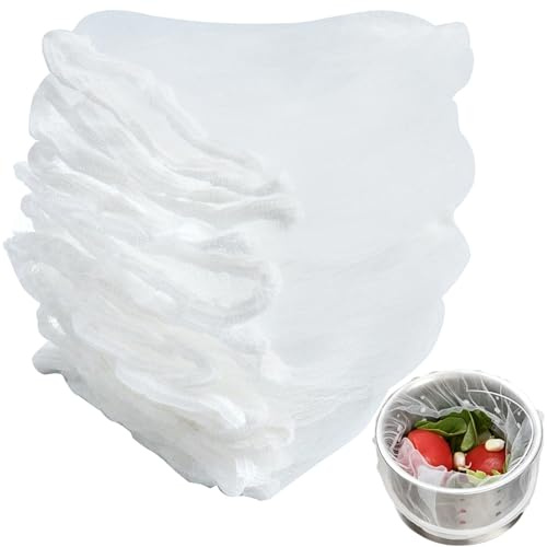 LHNNDM 300Pcs Kitchen Sink Strainer Mesh Bag, Filter Garbage Bag Disposable Sink Net Strainer Filter Bags Sink Elastic Mesh Hanging Drain Net Bag for Kitchen Leftovers