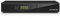 AB Cryptobox 700 Full HD Satellite Receiver DVB-S2, HEVC/H.265, LAN schwarz