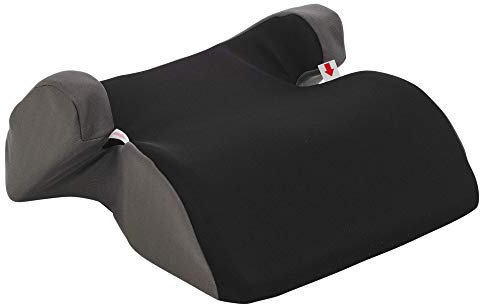 Techno Booster Car Seats 15-36kg - Group 2-3 - 40 x 40 x 17 cm (Black)