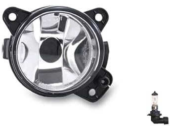 Johns, Nebelscheinwerfer kompatibel zu Skoda Fabia 6Y 08/04-03/08 rechts Beifa. mit HB4