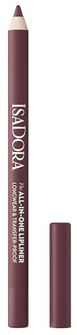 IsaDora All-in-one Lipliner (Mocha Mauve)