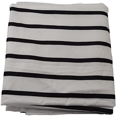 Funda De Lactancia Para Bebés Que Amamantan, Funda De Asiento De Coche Transpirable Para Bebés, Cómoda Cubierta Para Asiento De Coche De Lactancia, Funda De Lactancia Para Cochecito De Lugar (#2)