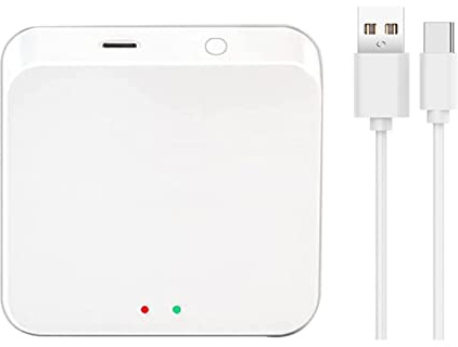 interruptor inteligente, Tuya Smart Gateway Multi-modo Hub ZigBee Mesh APP Control remoto inalámbrico