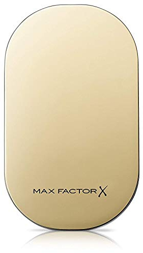 Max Factor FaceFinity Compact Base de Maquillaje Tono 007 Bronze - 75,84 gr