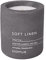 Blomus Fraga Scented Candle Magnet S Soy Wax Candle in Concrete Look