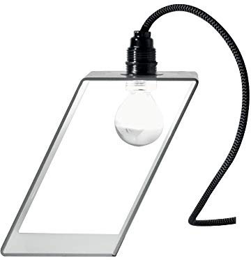 Tischleuchte Nachttischlampe Design Modern Schreibtischlampe E27 Nachtlicht Kinderlampe