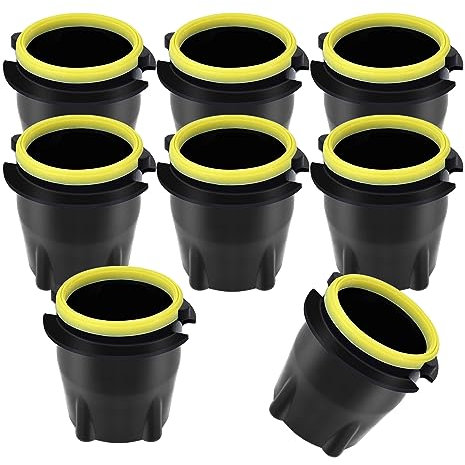 8pcs LEV Coke Soda Valve 3.0 Nozzle Part Model 28545,For Coke Machine Outer Valves Repair or replacement. (8)