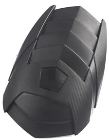 Parafango moto Accessori Moto Per Benelli 502C 502 C Copertura Posteriore Parafango Moto Protezione Paraspruzzi Parafango Posteriore Allungata parafango ruote