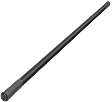 Yogastock | Multifunktionale Stange 1,52 Meter | Flexibler Stab für Zuhause, Mobilität, Rehabilitation, Training, Fitnessstudio, Wellness, Fitness und