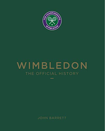 Wimbledon: The Official History